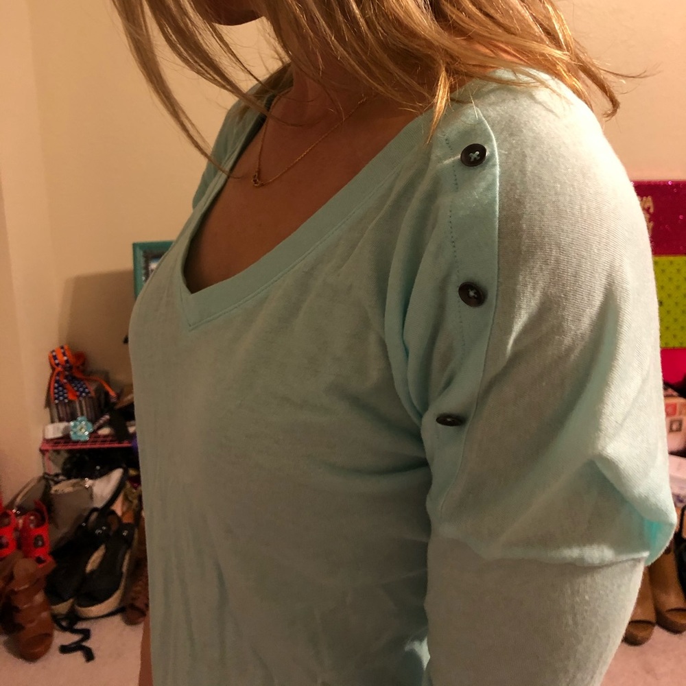 Express Tee